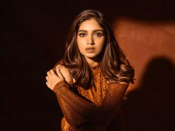 Bhumi Pednekar