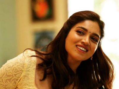 Bhumi Pednekar Bhumi Pednekar