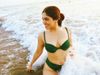 Bhumi Pednekar Bikini photo