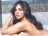 Bhumi Pednekar Topless photo for Dabboo Ratnani