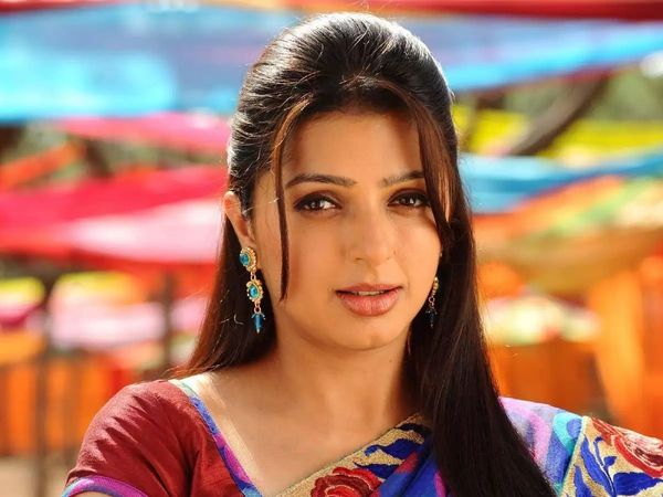 Bhumika Chawla Birthday