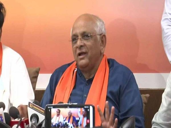 Big decision of Gujarat government now families of martyr soldiers and Param Vir Chakra winners will get one crore rupees