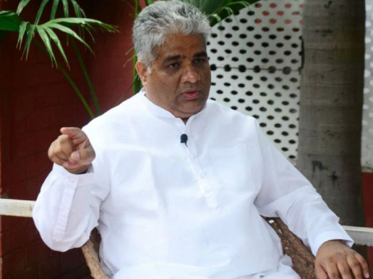 बिहार की राजनीति फिर लेने जा रही है करवट! बीजेपी का दावा- मकर संक्रांति के बाद लालू की RJD में होगी टूट