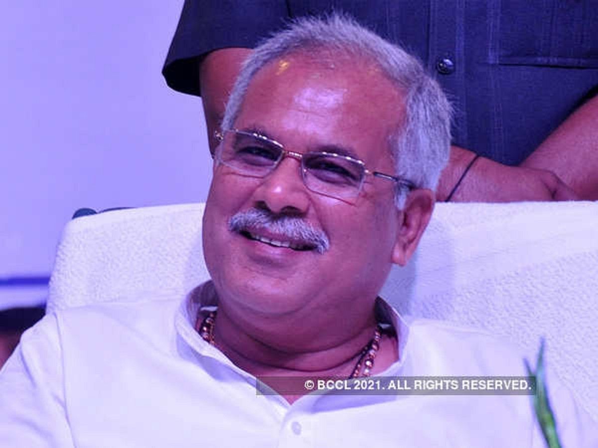 भारत सरकार के इस फैसले के खिलाफ उतरे CM बघेल, पीएम मोदी को लिखा पत्र
