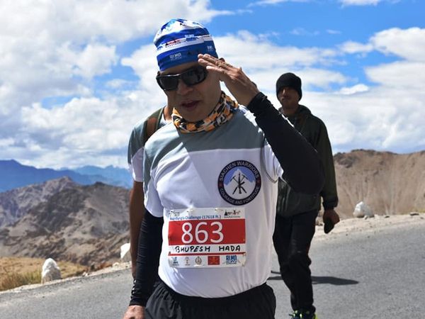 Bundi Rajputs choose Brigadier Bhupesh Singh Hada as new king of Riyasat