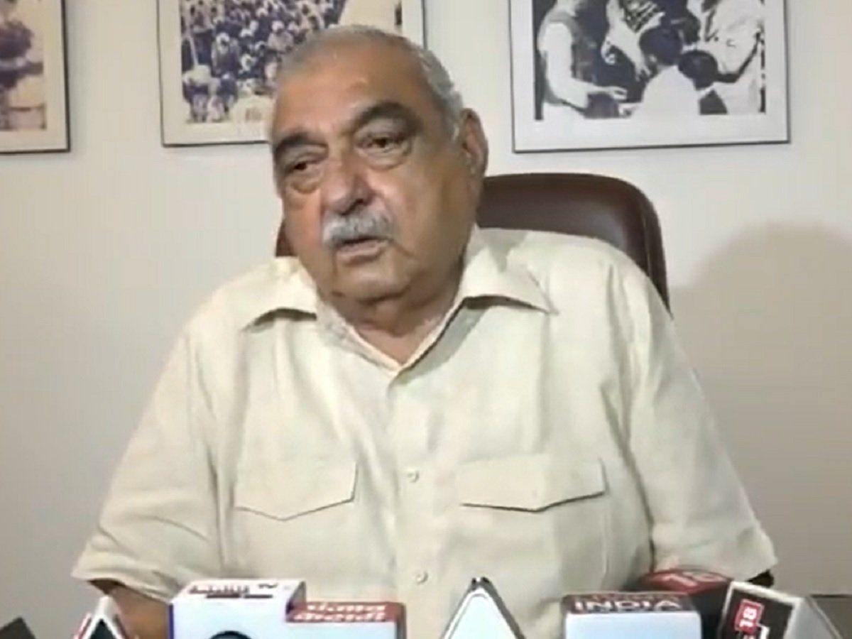 भूपेंद्र सिंह हुड्डा ने भी जताई कांग्रेस की हालत पर चिंता, बोले- मौजूदा स्थिति देश के लिए अच्छी नहीं