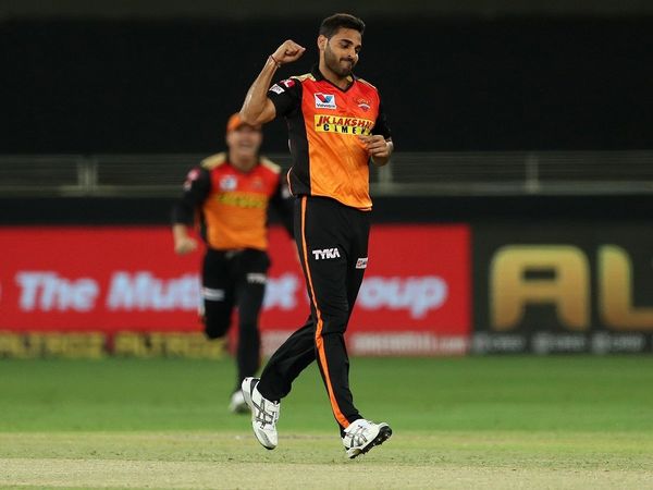 Bhuvneshwar Kumar