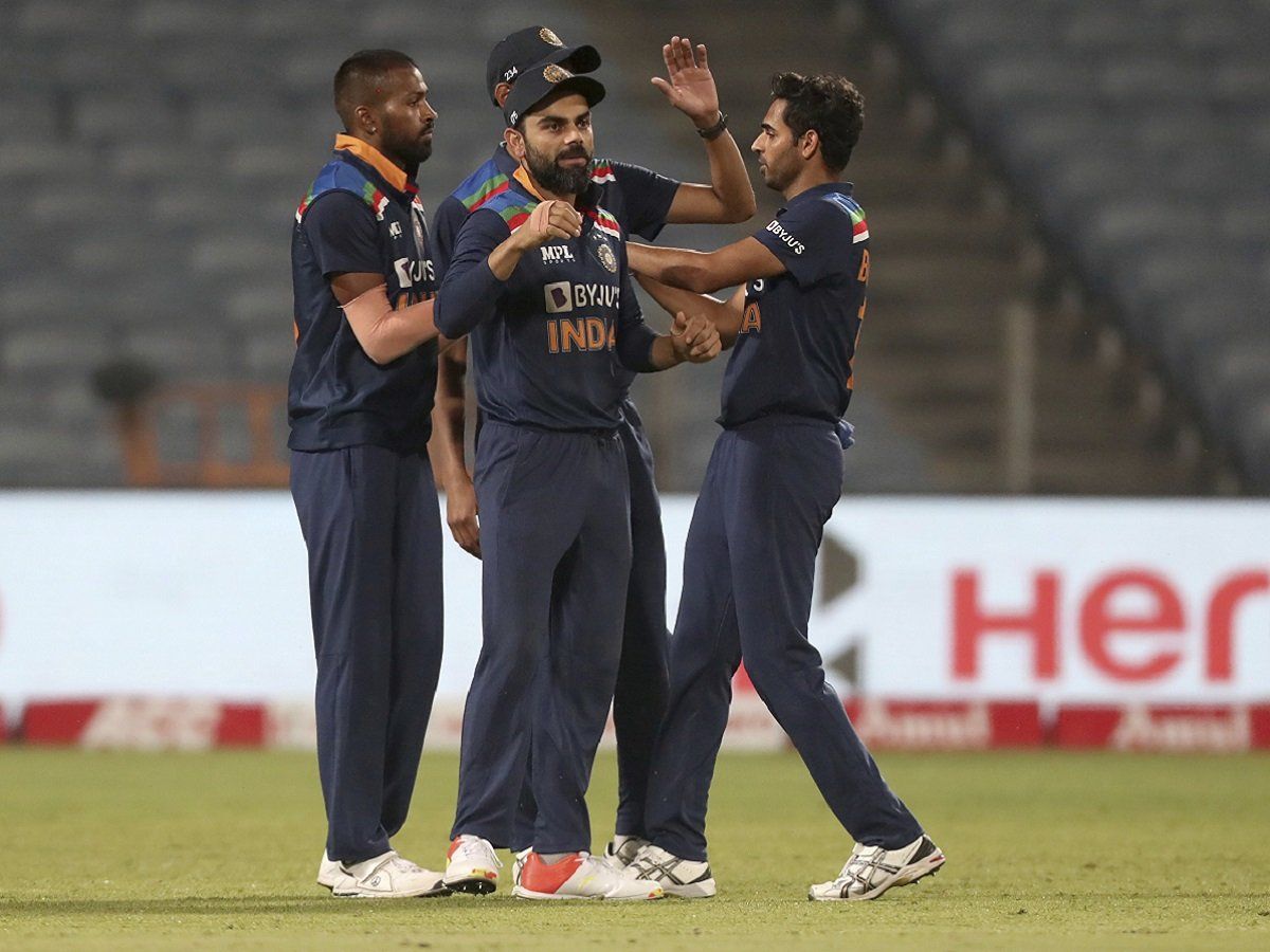 India vs England 3rd ODI: टीम इंडिया ने देश को दिया होली का तोहफा, इंग्लैंड को वनडे सीरीज में भी धोया