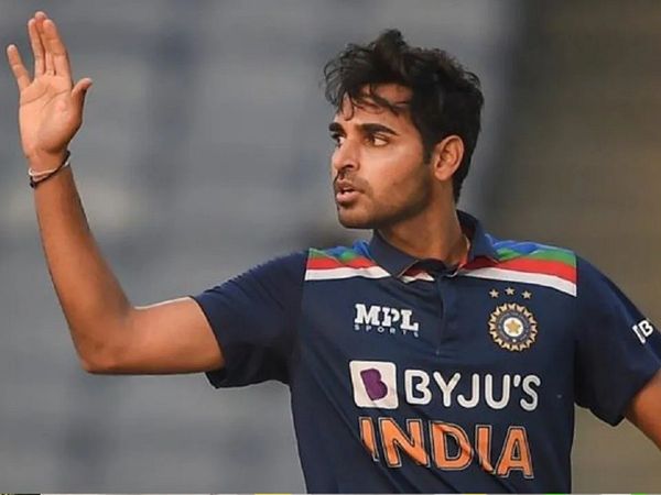 Bhuvneshwar Kumar
