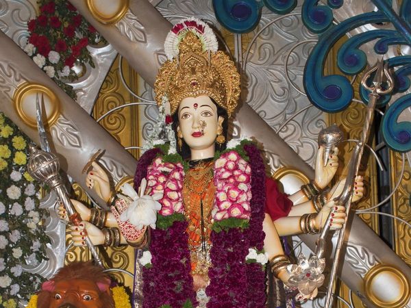 Bhuvneshwari Jayanti 2022