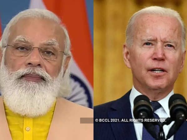 How special will the today meeting of Modi and Biden, Watch Times Now navbharat exclusive report