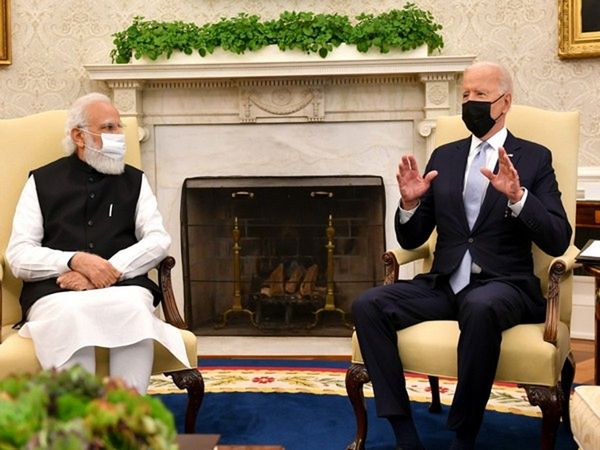 US President Joe Biden and PM Modi will hold virtual meeting, to discusse on bilateral cooperation 