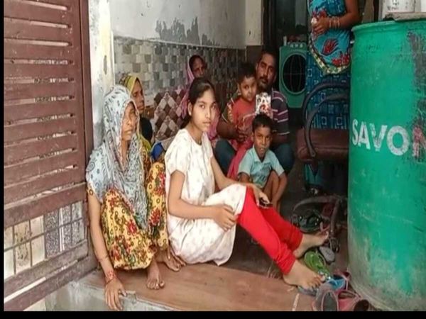 Big accident with innocent while making video