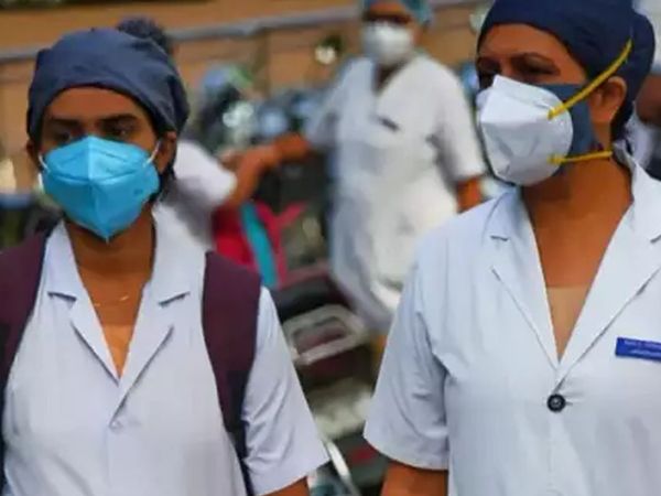 Big initiative to make UP a nursing hub