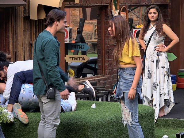 Bigg Boss 13