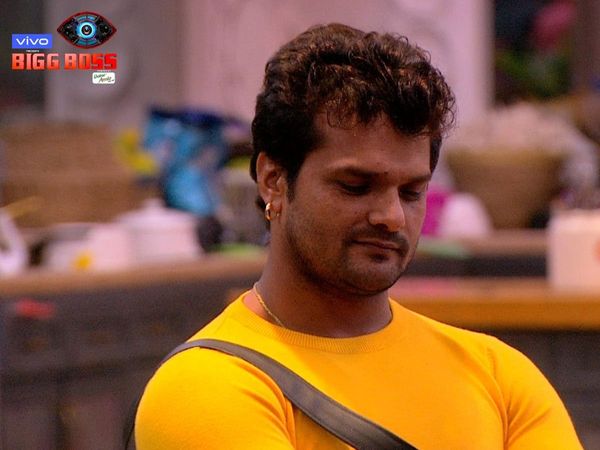 Bigg Boss 13 Khesari Lal Yadav