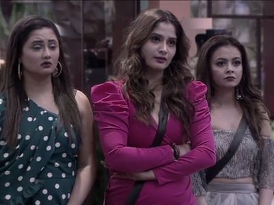 Bigg Boss 13 Weekend Ka Vaar