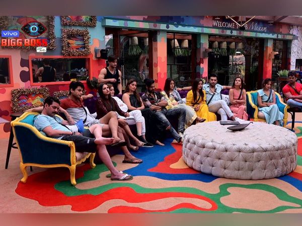 Bigg Boss 13