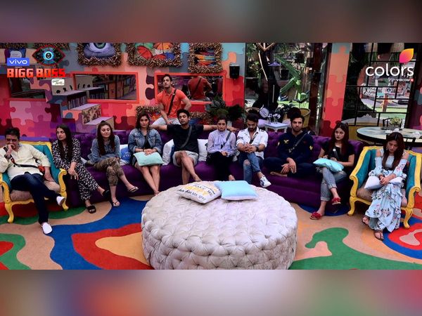 Bigg Boss 13