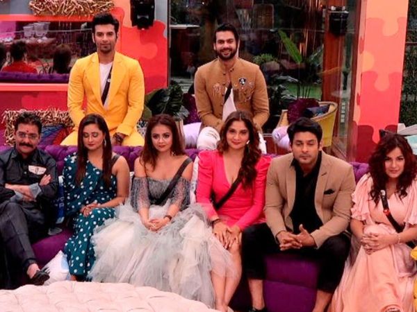 Bigg Boss 13