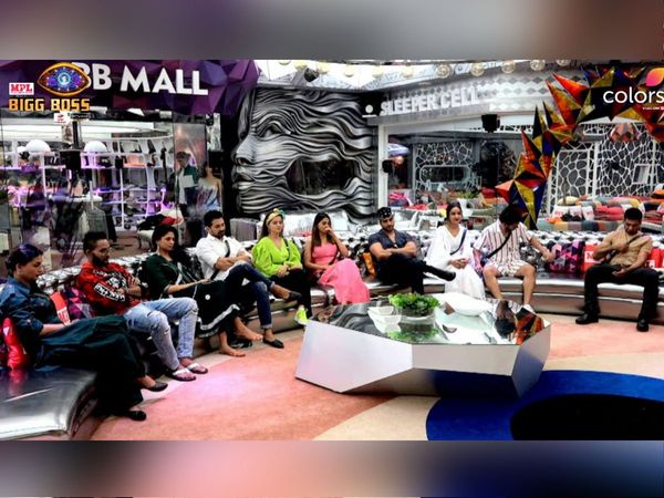 Bigg Boss 14 16 November Highlights