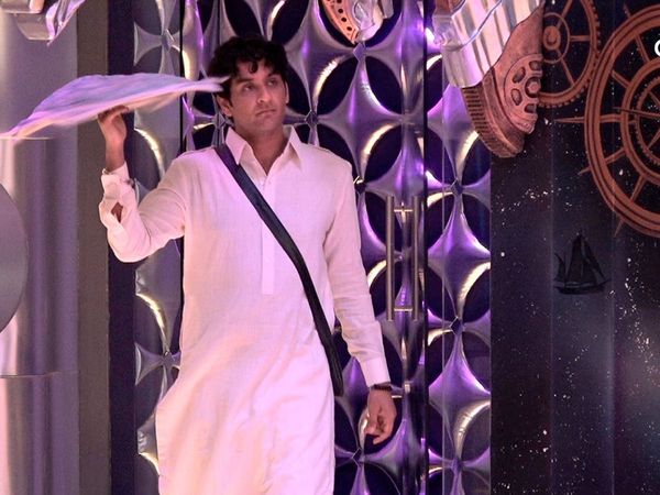 Bigg Boss 14 22 Dec Highlights