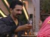 Bigg Boss 14 5 November