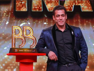 Bigg Boss 14