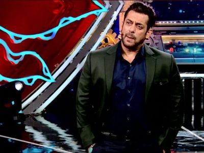 Salman Khan Salman Khan
