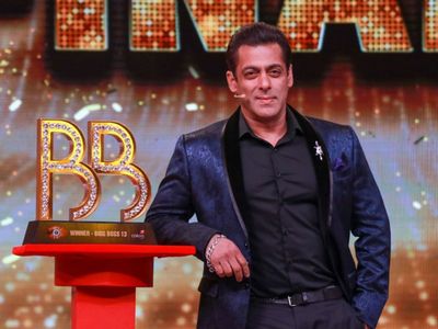 Salman Khan Salman Khan