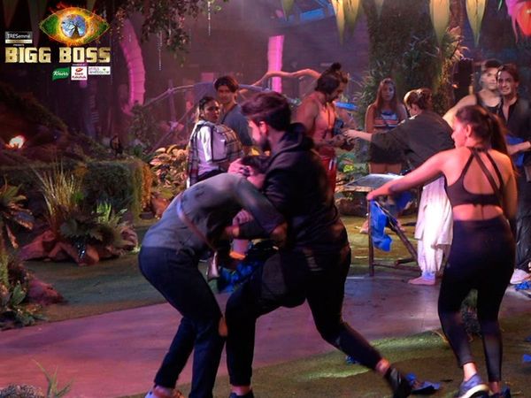 Bigg Boss 15 Highlights 20 Oct 2021