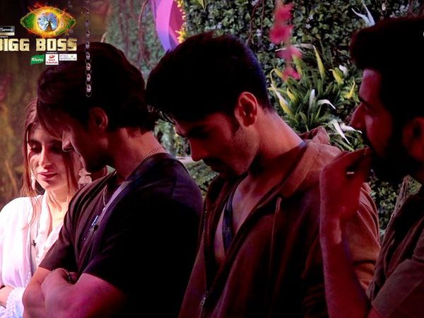 Bigg Boss 15 22 Oct 2021 Highlights