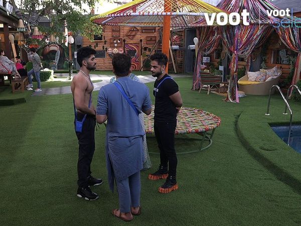 Bigg Boss 15 OTT Day 18 Highlights