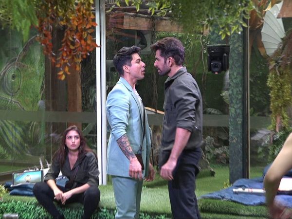 Bigg Boss 15 Highlights