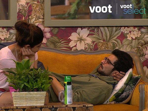 Bigg Boss 15 OTT Day 30