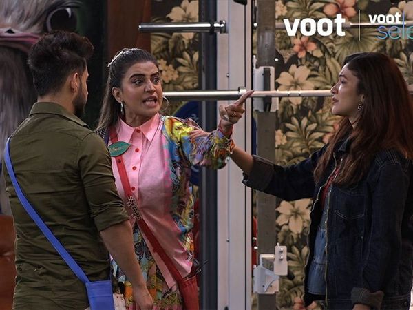 Bigg Boss 15 OTT Day 14 Highlights