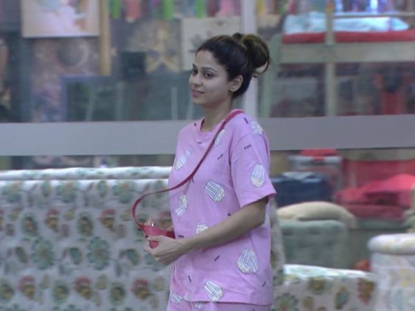 Bigg Boss 15 OTT Day 16 Highlights