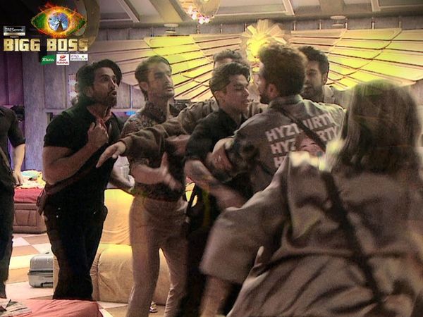 Bigg Boss 15 23 Nov 2021 Written Updates