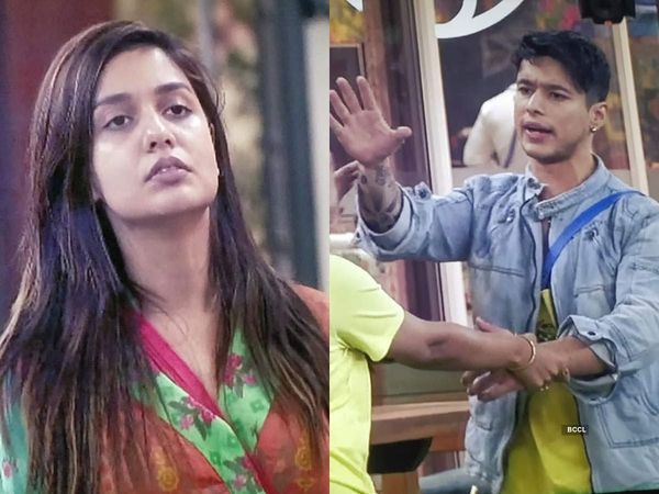 Bigg Boss 15 Ott Divya Agarwal, बिग बॉस 15 ओटीटी दिव्या अग्रवाल