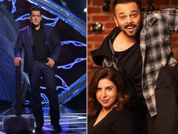 Bigg  Boss 15 Salman Khan