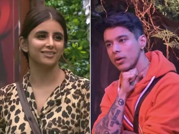 Pratik Sehajpal, Miesha Iyer