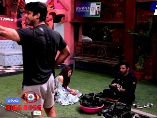 Bigg Boss 13