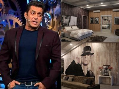 Bigg Boss 14 Bigg Boss 14