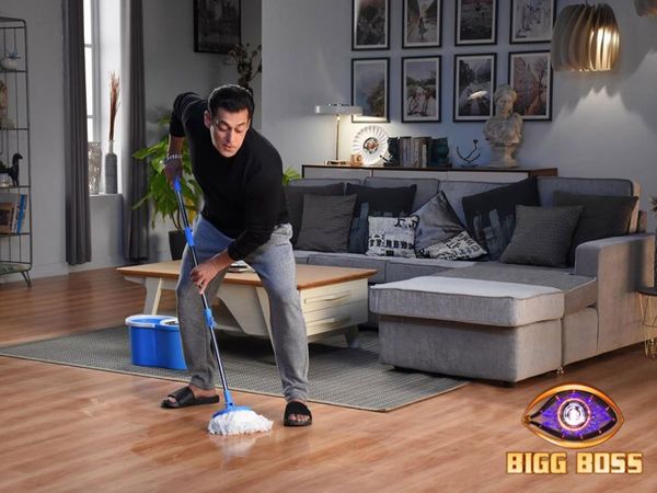 Big Boss 14