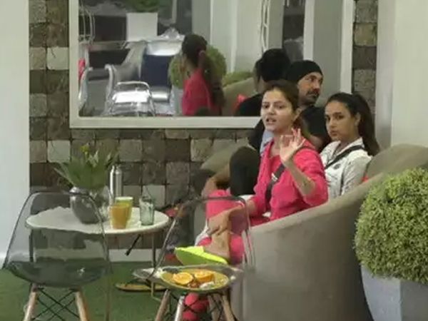 Bigg Boss 14, 25 Nov 2020 Day 52 Written Update
