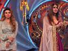 Bigg Boss 14 Arshi Khan and Rakhi Sawant chanllengers