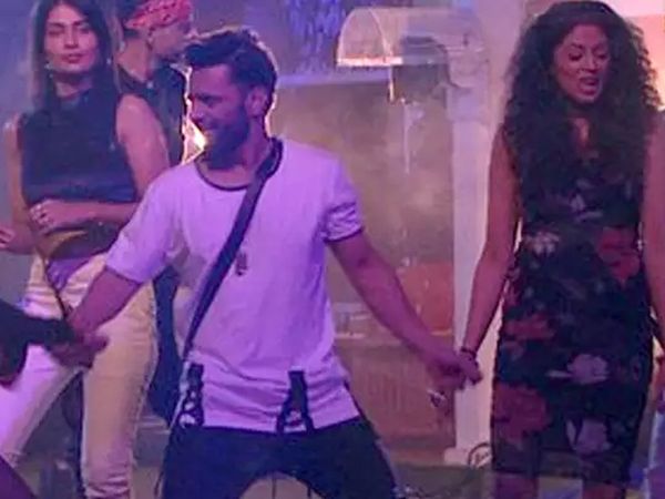 Bigg Boss 14 November 11 Episode