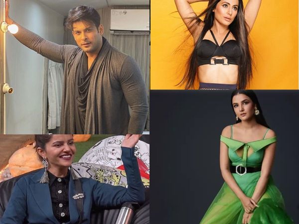 Bigg Boss 14 contestants fees