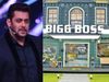 Bigg Boss 14 house photos leak