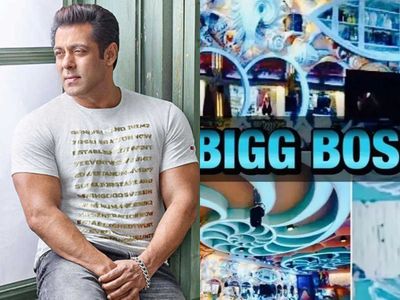 Bigg Boss 16 House, Theme Of Bigg Boss 16 House Bigg Boss 16 House, Theme Of Bigg Boss 16 House